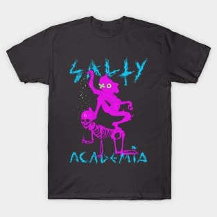 Salty Academia T-Shirt